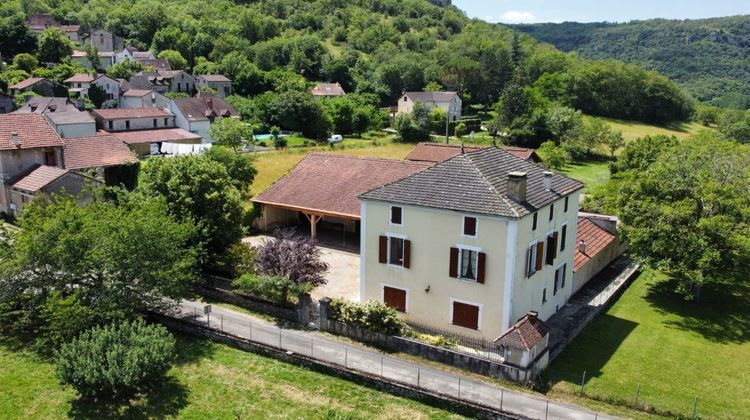 Ma-Cabane - Vente Maison CAHORS, 195 m²