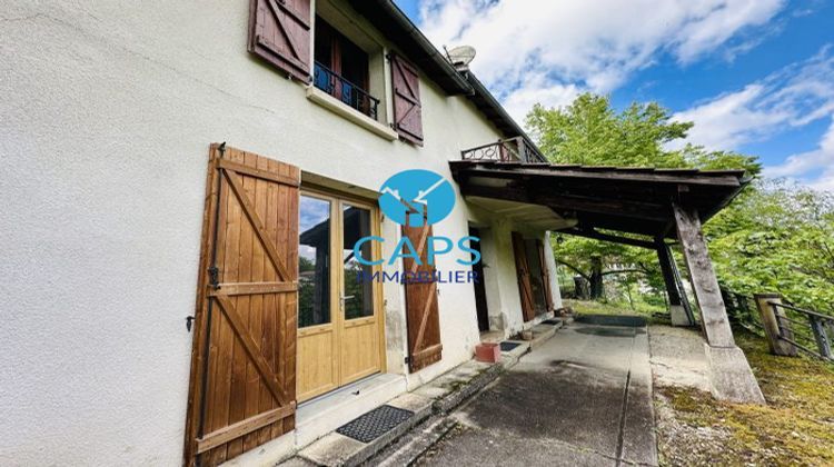 Ma-Cabane - Vente Maison Cahors, 160 m²