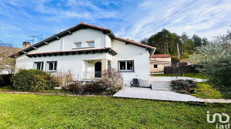 Ma-Cabane - Vente Maison Cahors, 140 m²