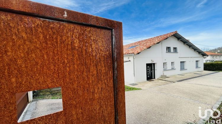 Ma-Cabane - Vente Maison Cahors, 140 m²