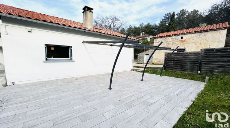 Ma-Cabane - Vente Maison Cahors, 140 m²