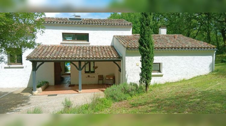 Ma-Cabane - Vente Maison CAHORS, 175 m²