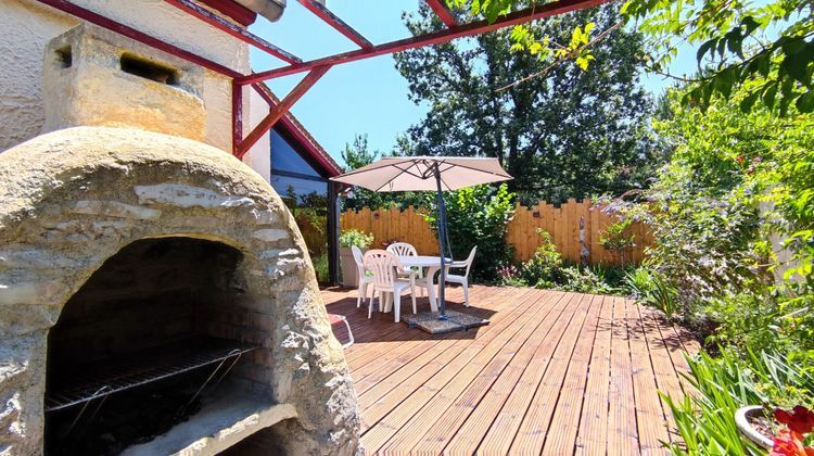 Ma-Cabane - Vente Maison CAHORS, 115 m²