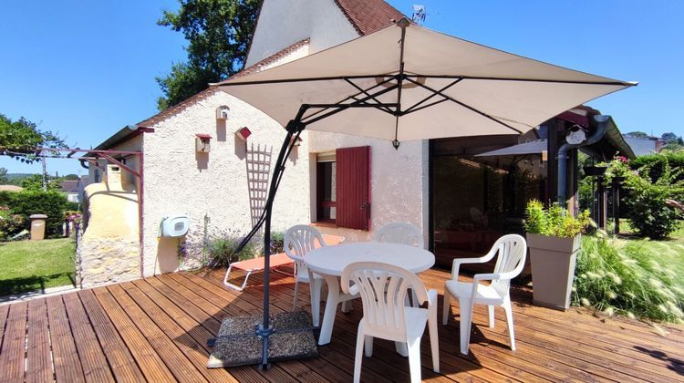 Ma-Cabane - Vente Maison CAHORS, 115 m²