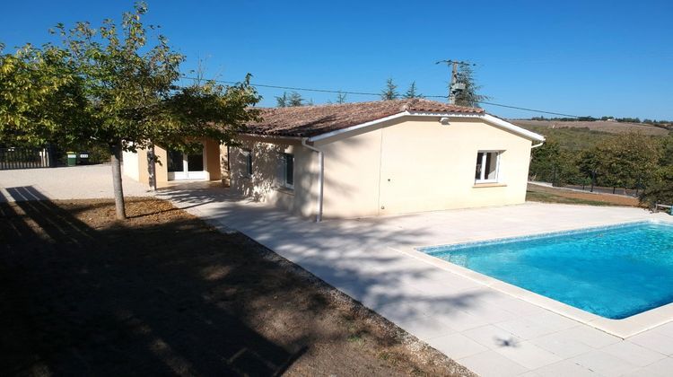 Ma-Cabane - Vente Maison CAHORS, 100 m²