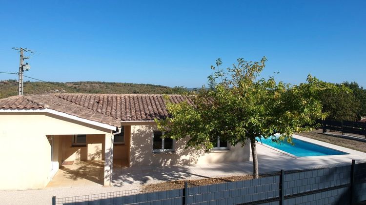 Ma-Cabane - Vente Maison CAHORS, 100 m²