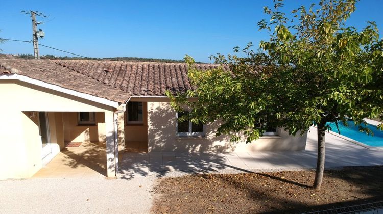 Ma-Cabane - Vente Maison CAHORS, 100 m²