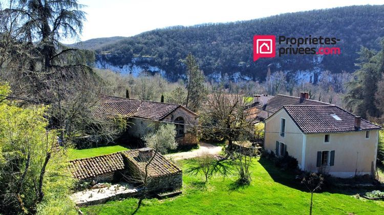 Ma-Cabane - Vente Maison CAHORS, 216 m²