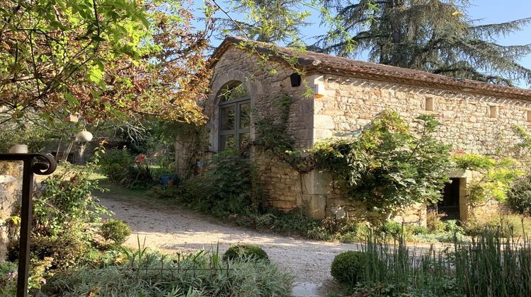 Ma-Cabane - Vente Maison CAHORS, 216 m²