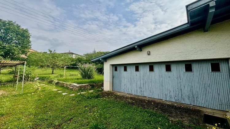 Ma-Cabane - Vente Maison CAHORS, 114 m²