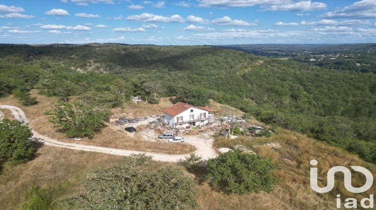 Ma-Cabane - Vente Maison Cahors, 125 m²