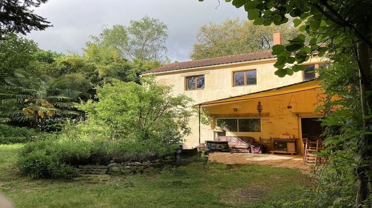 Ma-Cabane - Vente Maison CAHORS, 207 m²