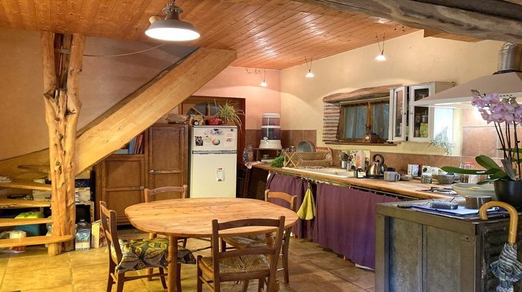 Ma-Cabane - Vente Maison CAHORS, 207 m²