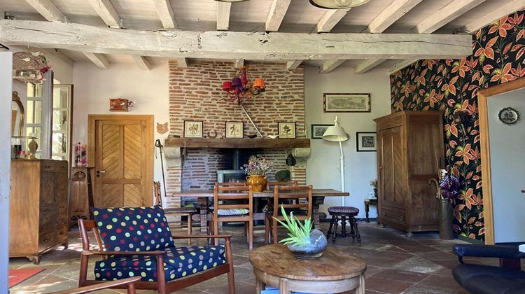 Ma-Cabane - Vente Maison CAHORS, 153 m²