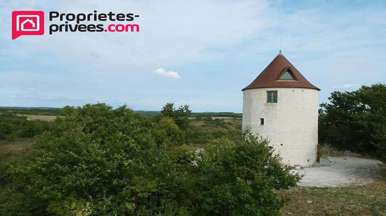 Ma-Cabane - Vente Maison CAHORS, 66 m²