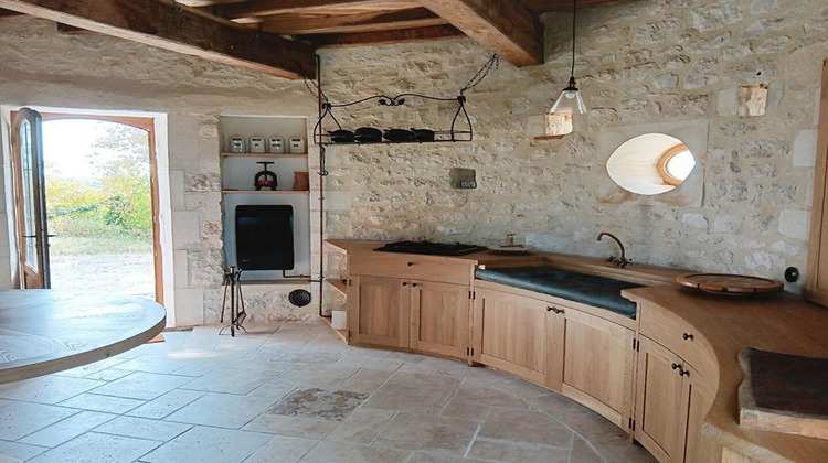 Ma-Cabane - Vente Maison CAHORS, 66 m²