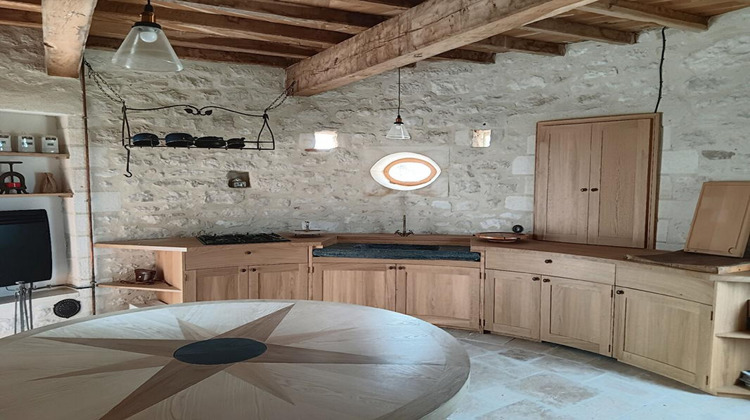 Ma-Cabane - Vente Maison CAHORS, 66 m²