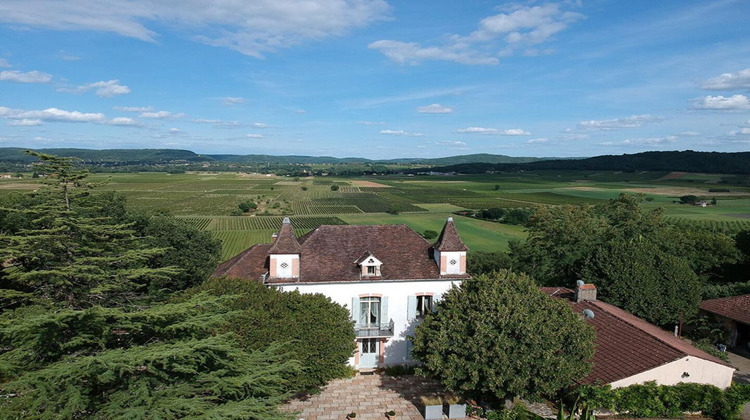 Ma-Cabane - Vente Maison CAHORS, 330 m²