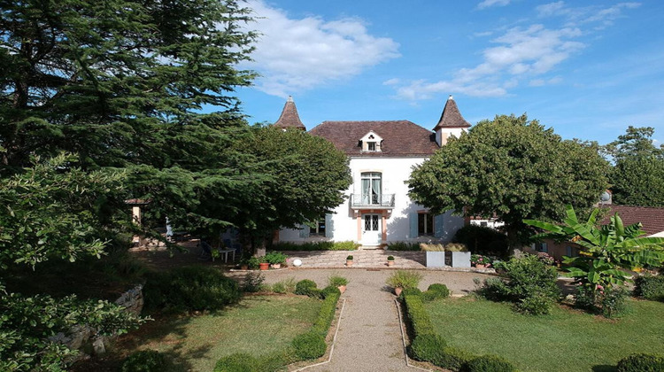 Ma-Cabane - Vente Maison CAHORS, 330 m²