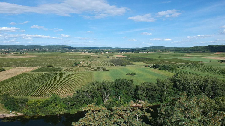 Ma-Cabane - Vente Maison CAHORS, 330 m²