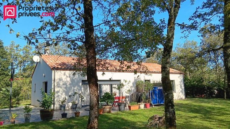 Ma-Cabane - Vente Maison CAHORS, 115 m²