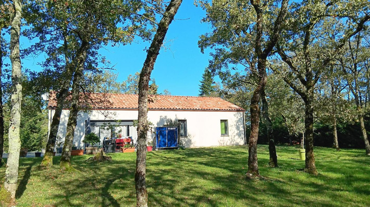 Ma-Cabane - Vente Maison CAHORS, 115 m²