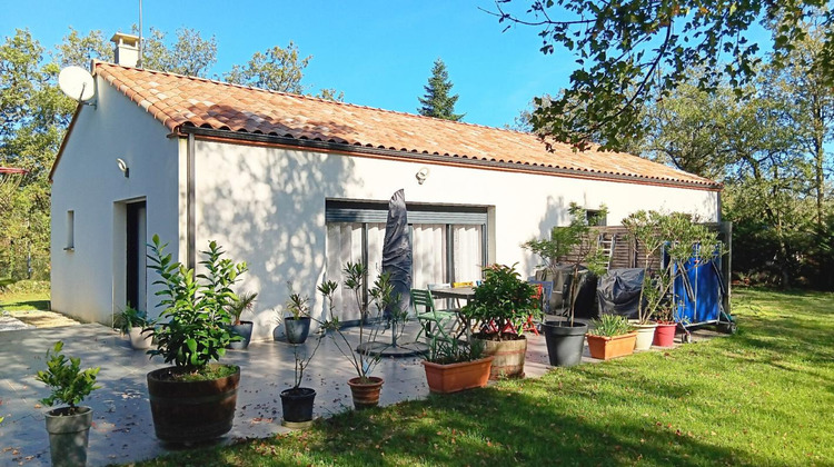 Ma-Cabane - Vente Maison CAHORS, 115 m²