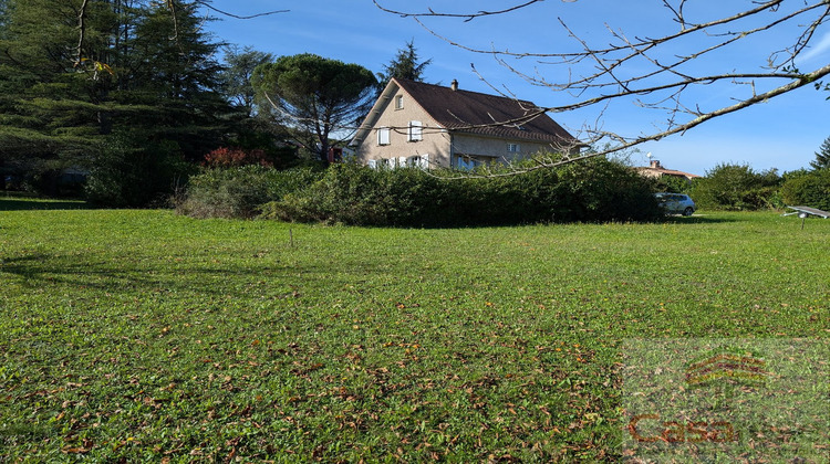 Ma-Cabane - Vente Maison CAHORS, 150 m²