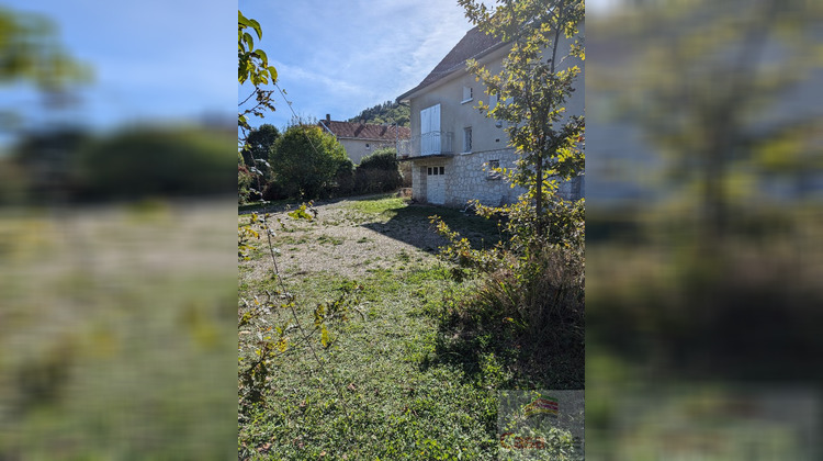 Ma-Cabane - Vente Maison CAHORS, 150 m²