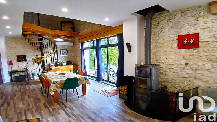 Ma-Cabane - Vente Maison Cahors, 189 m²