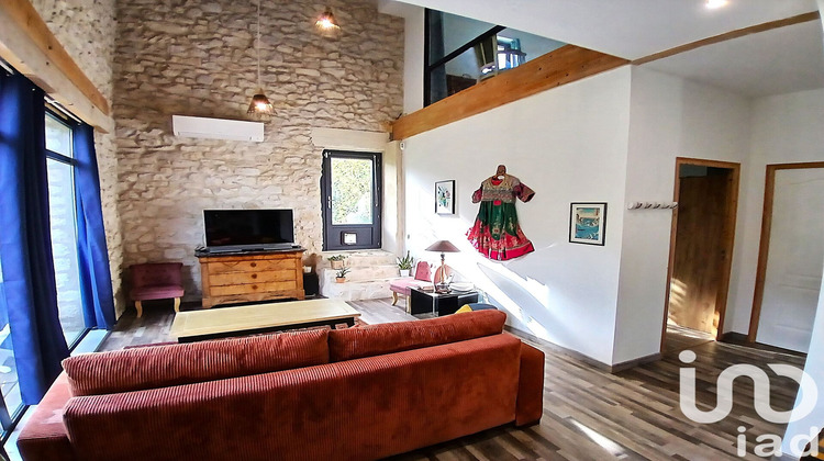 Ma-Cabane - Vente Maison Cahors, 189 m²