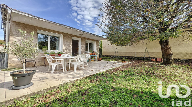 Ma-Cabane - Vente Maison Cahors, 64 m²