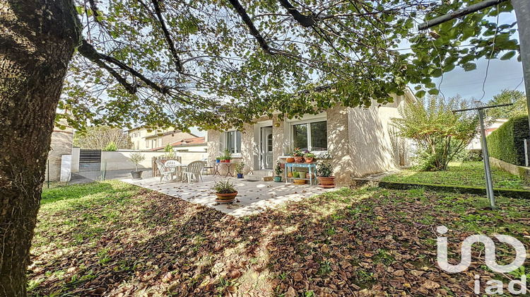 Ma-Cabane - Vente Maison Cahors, 64 m²