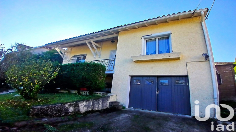 Ma-Cabane - Vente Maison Cahors, 115 m²