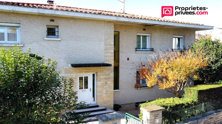 Ma-Cabane - Vente Maison CAHORS, 210 m²