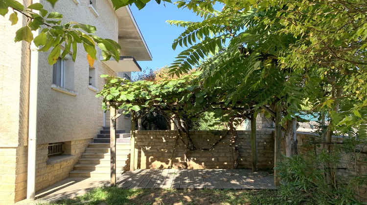 Ma-Cabane - Vente Maison CAHORS, 210 m²