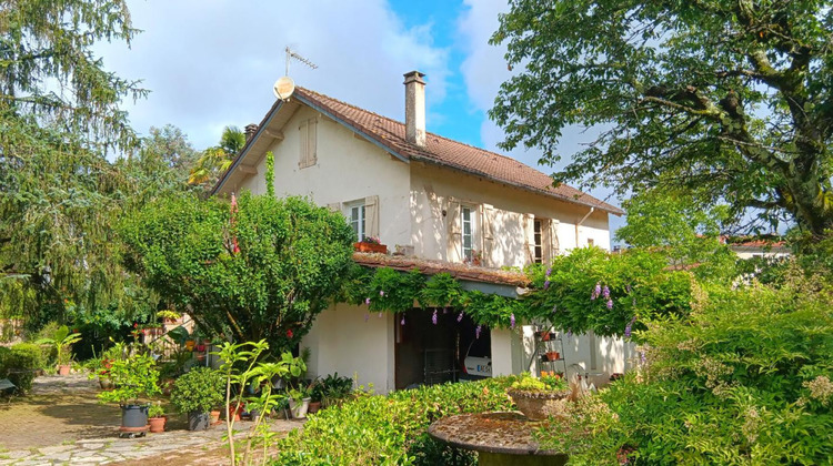 Ma-Cabane - Vente Maison CAHORS, 60 m²