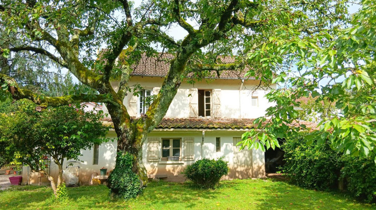 Ma-Cabane - Vente Maison CAHORS, 60 m²