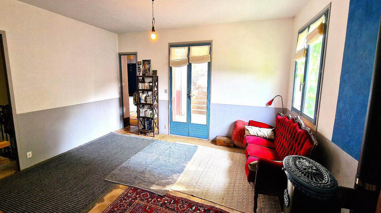 Ma-Cabane - Vente Maison CAHORS, 198 m²