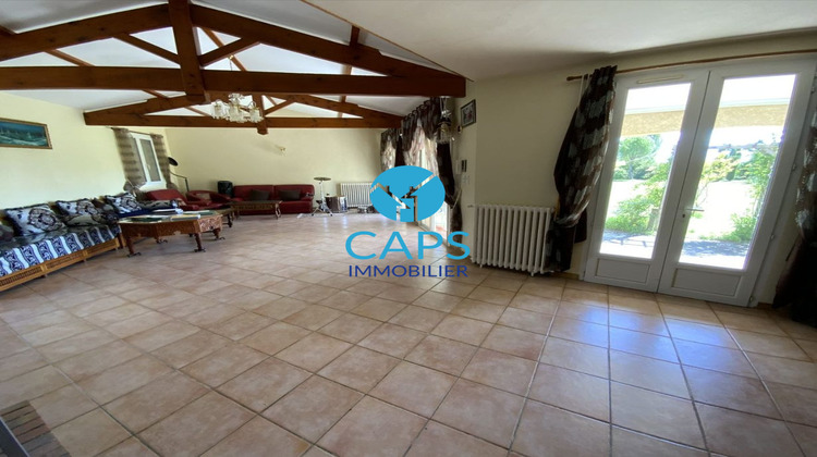 Ma-Cabane - Vente Maison Cahors, 190 m²