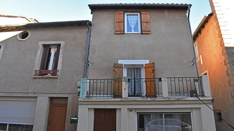 Ma-Cabane - Vente Maison CAHORS, 40 m²