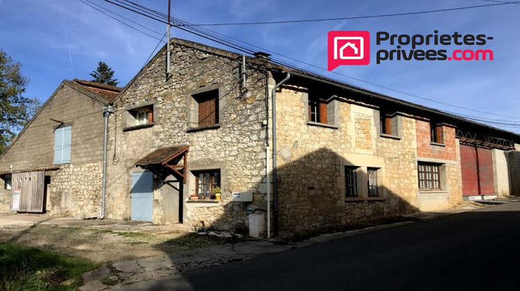 Ma-Cabane - Vente Maison CAHORS, 120 m²