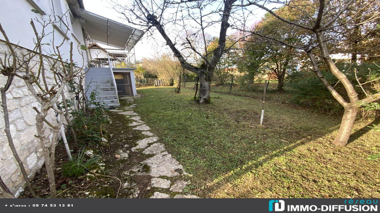 Ma-Cabane - Vente Maison CAHORS, 77 m²