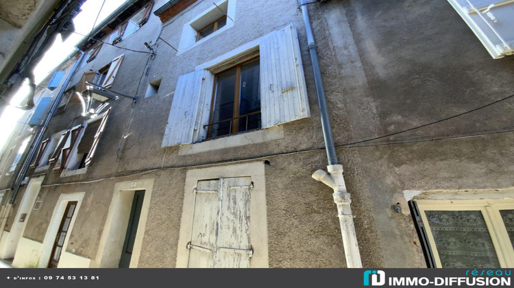 Ma-Cabane - Vente Maison CAHORS, 55 m²