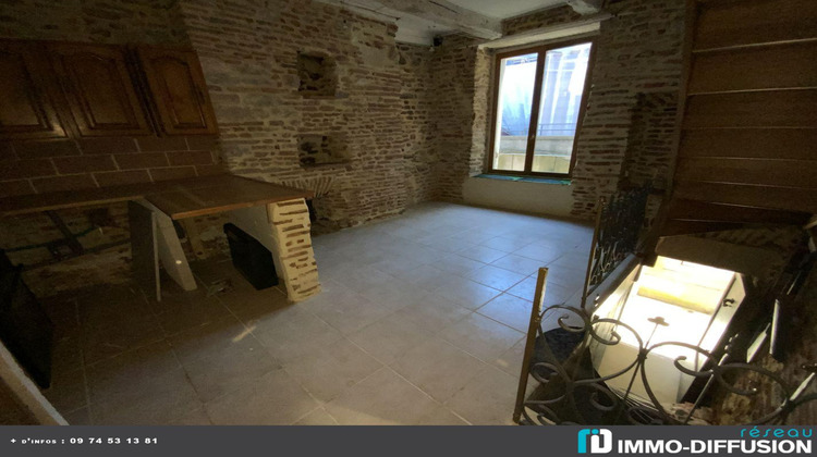 Ma-Cabane - Vente Maison CAHORS, 55 m²