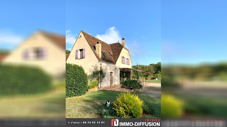 Ma-Cabane - Vente Maison CAHORS, 225 m²