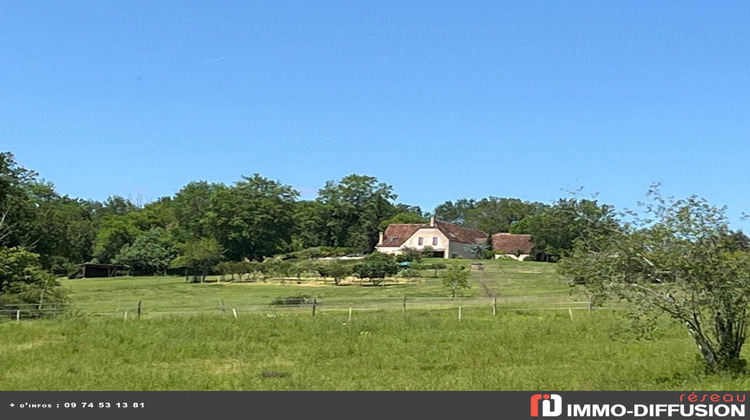 Ma-Cabane - Vente Maison CAHORS, 225 m²