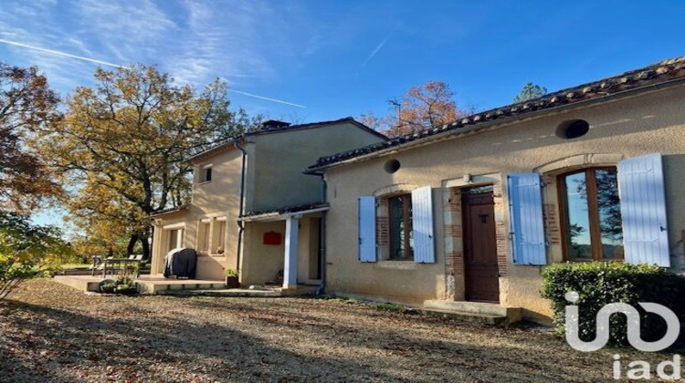 Ma-Cabane - Vente Maison Cahors, 123 m²