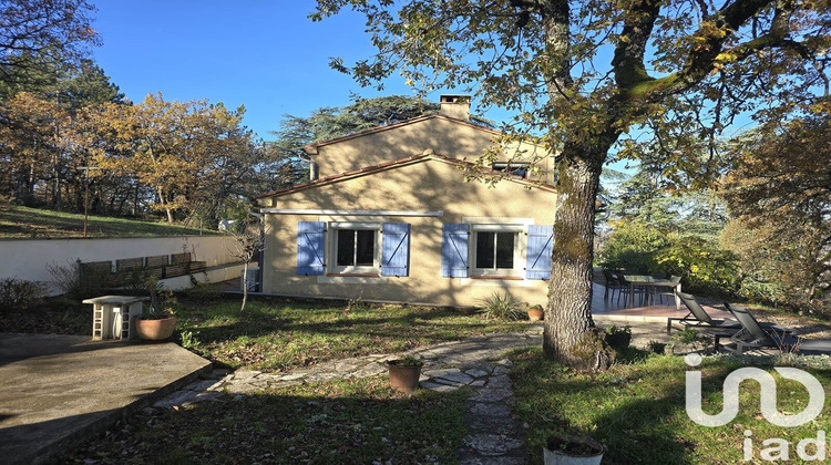 Ma-Cabane - Vente Maison Cahors, 123 m²