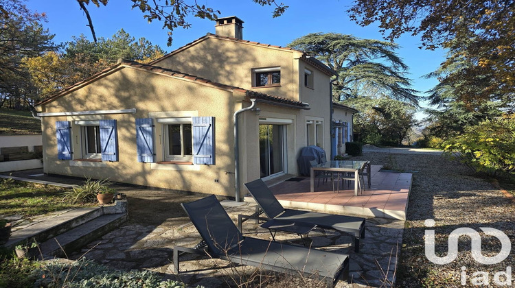 Ma-Cabane - Vente Maison Cahors, 123 m²